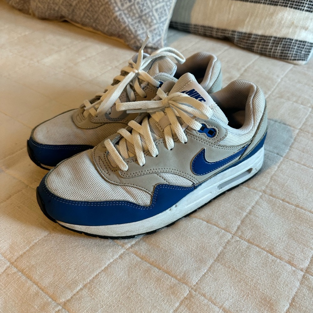 Nike Air Max 1 ‘86 OG BIG BUBBLE